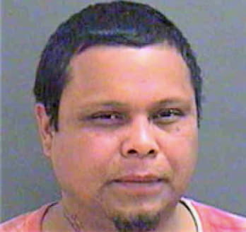 Cruz Daniel - Mecklenburg County, NC 