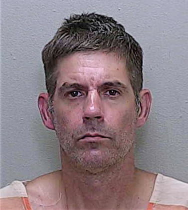 Johnson Daniel - Marion County, FL 