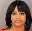 Smith Desirae - Shelby County, TN