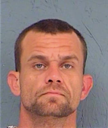 Reddin Dustin - Hopkins County, TX 