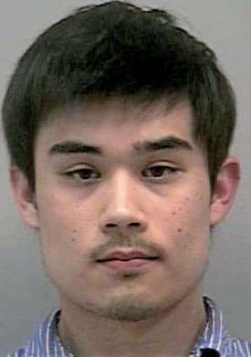 Ballard Edward - Gwinnett County, GA 