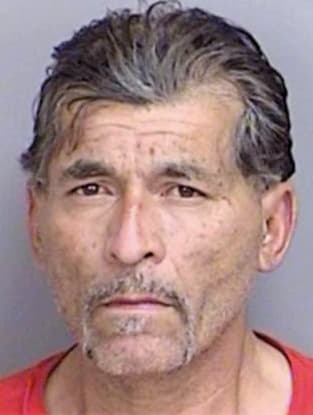 Guajardo Eloy - Brazos County, TX 
