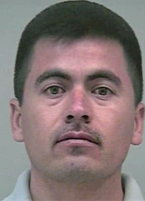 Lopez Ernesto - Gwinnett County, GA