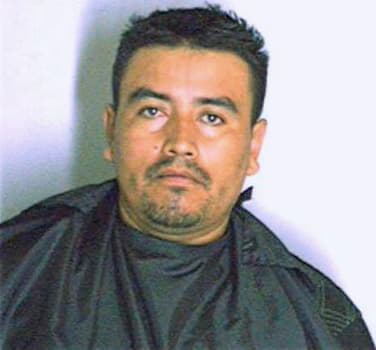 Barrera-Zavaleta Felipe - Dekalb County, GA 