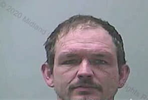 Conaway Gary - Midland County, MI 