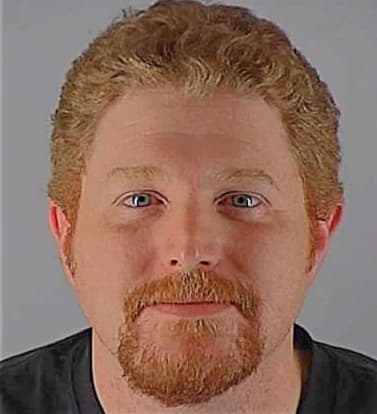 George Guy - Deschutes County, OR 
