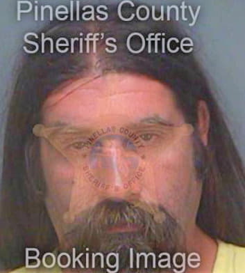 Ashman Jason - Pinellas County, FL 