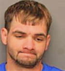 Self Jeremy - Shelby County, TN 