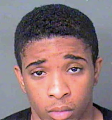 Pittman Jihad - Mecklenburg County, NC 