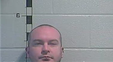 Lockhart John - Shelby County, KY 
