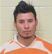 Gomez Jose - Bossier County, LA 