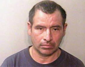 Simon-Cano Jose - Leon County, FL 