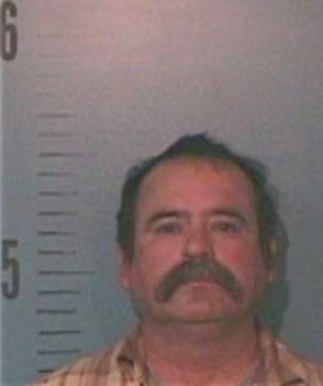 Rodriguez Juan - Taylor County, TX 