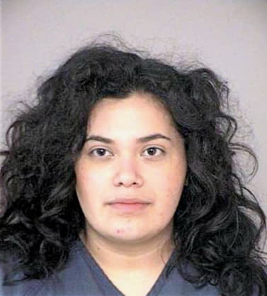 Gomez Julissa - FortBend County, TX 