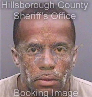Ross Lawrence - Hillsborough County, FL 