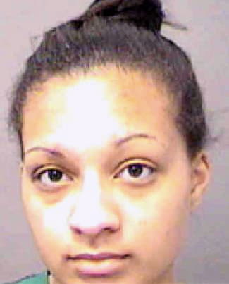Moffett Letia - Mecklenburg County, NC 