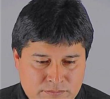 Molina-Aleman Mario - Deschutes County, OR 