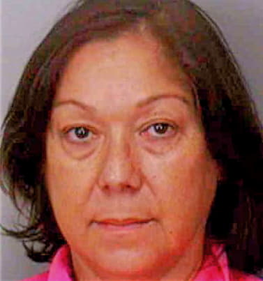 Hoyos-Morales Marlene - Polk County, FL 