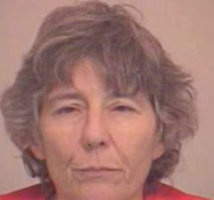 Kennedy Mary - Pickaway County, OH 