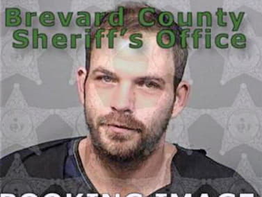 Gregory Matthew - Brevard County, FL 