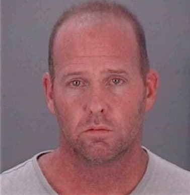 Ward Michael - Pasco County, FL 