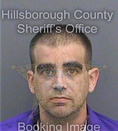 Cooper Nathaniel - Hillsborough County, FL 