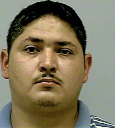 Maldonado-Martin Nicolas - Gwinnett County, GA 