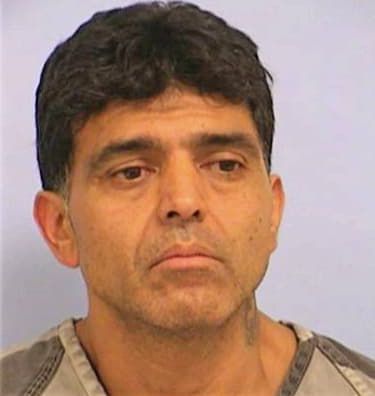 Licon Ortino - Travis County, TX 