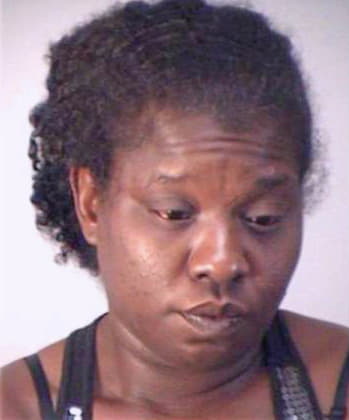 Dixon Patrice - Lake County, FL 
