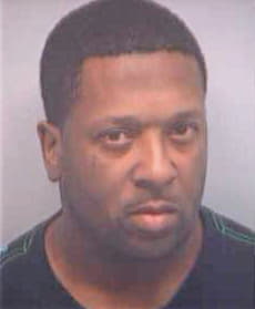 Harden Quintin - Fulton County, GA 