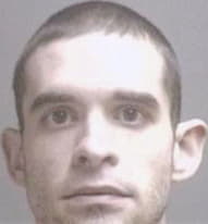 Thomas Ralph - Mahoning County, OH 