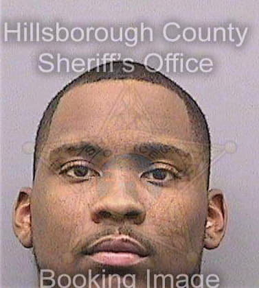 Richardson Ramon - Hillsborough County, FL 