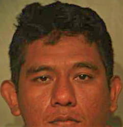 Casimiro Raul - Hidalgo County, TX 