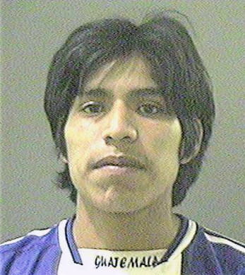 Lopez Rene - Gwinnett County, GA 