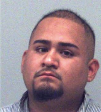Jaimes Ricardo - Gwinnett County, GA 