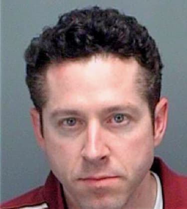 Degen Richard - Pinellas County, FL 