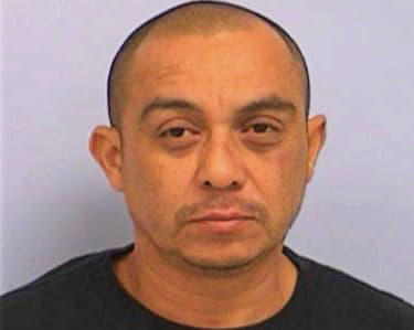Govea Ricky - Travis County, TX 