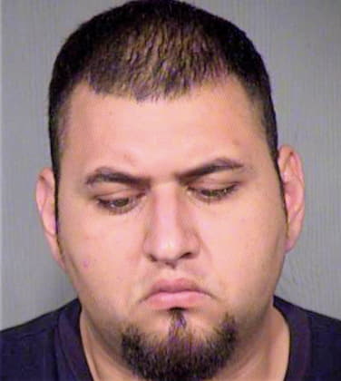 Garcia Rodolfo - Maricopa County, AZ 