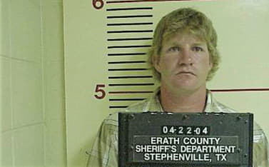 Williams Samual - Erath County, TX 