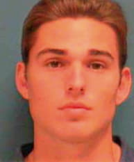 Benedict Scott - Stearns County, MN 