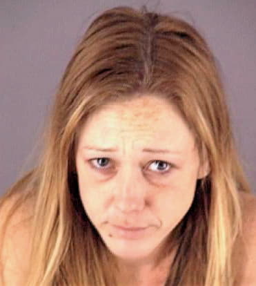 Liskh Shannon - Deschutes County, OR 