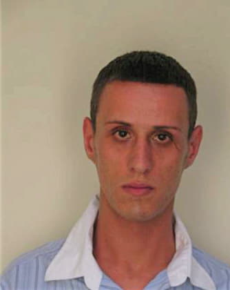 Keene Shawn - Hillsborough County, FL 