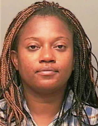 Bell Tameka - Montgomery County, TN 