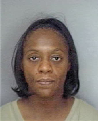 Wilcox Vivian - Polk County, FL 