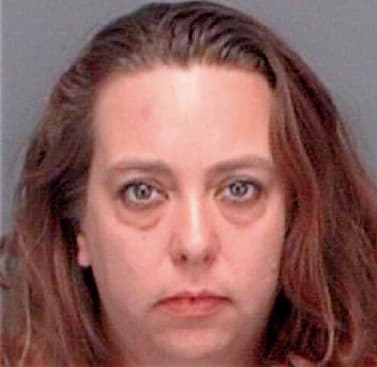 Sayre Zanna - Pinellas County, FL 