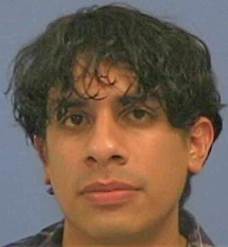 Moreno Adam - Williamson County, TX 