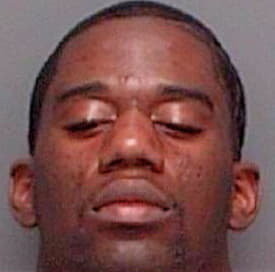 Victor Antony - Pinellas County, FL 