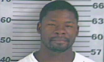 Williams Antwione - Dyer County, TN 
