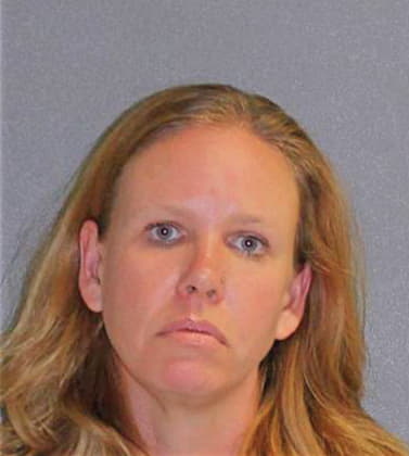 Savage April - Volusia County, FL 