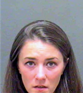 Torres Ashley - Mecklenburg County, NC 